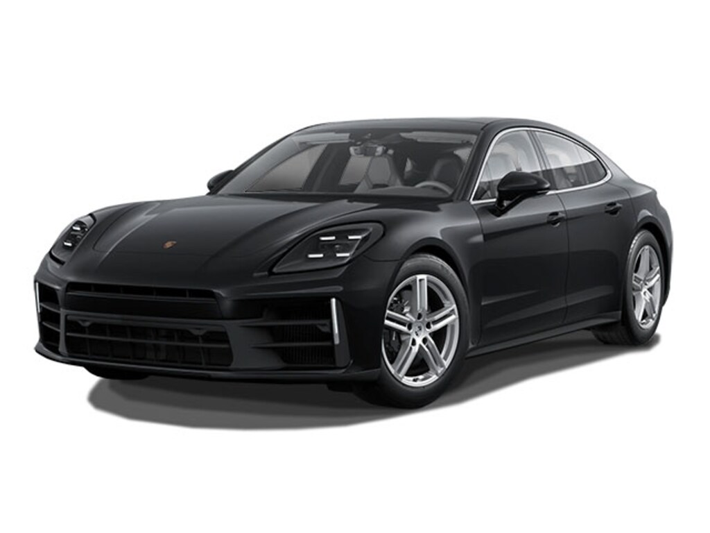 New 2024 Porsche Panamera For Sale at Porsche Melbourne VIN